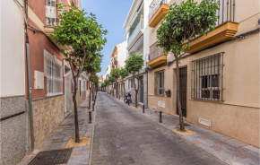 Amazing apartment in Fuengirola with WiFi and 2 Bedrooms